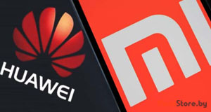 Huawei и Xiaomi собираются "захватить"  США