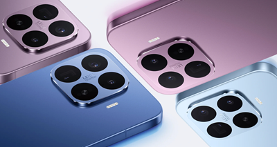Лучшие в своем классе. Обзор Xiaomi 17T и Xiaomi 17T Pro