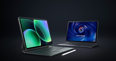 Xiaomi Pad 8 и Pad 8 Pro: два планшета, одна философия – и принципиально разное позиционирование