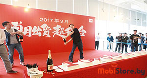 Xiaomi установила новый рекорд продаж