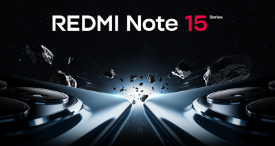 Обзор серии Xiaomi Redmi Note 15. Пять моделей с разным характером и общими принципами