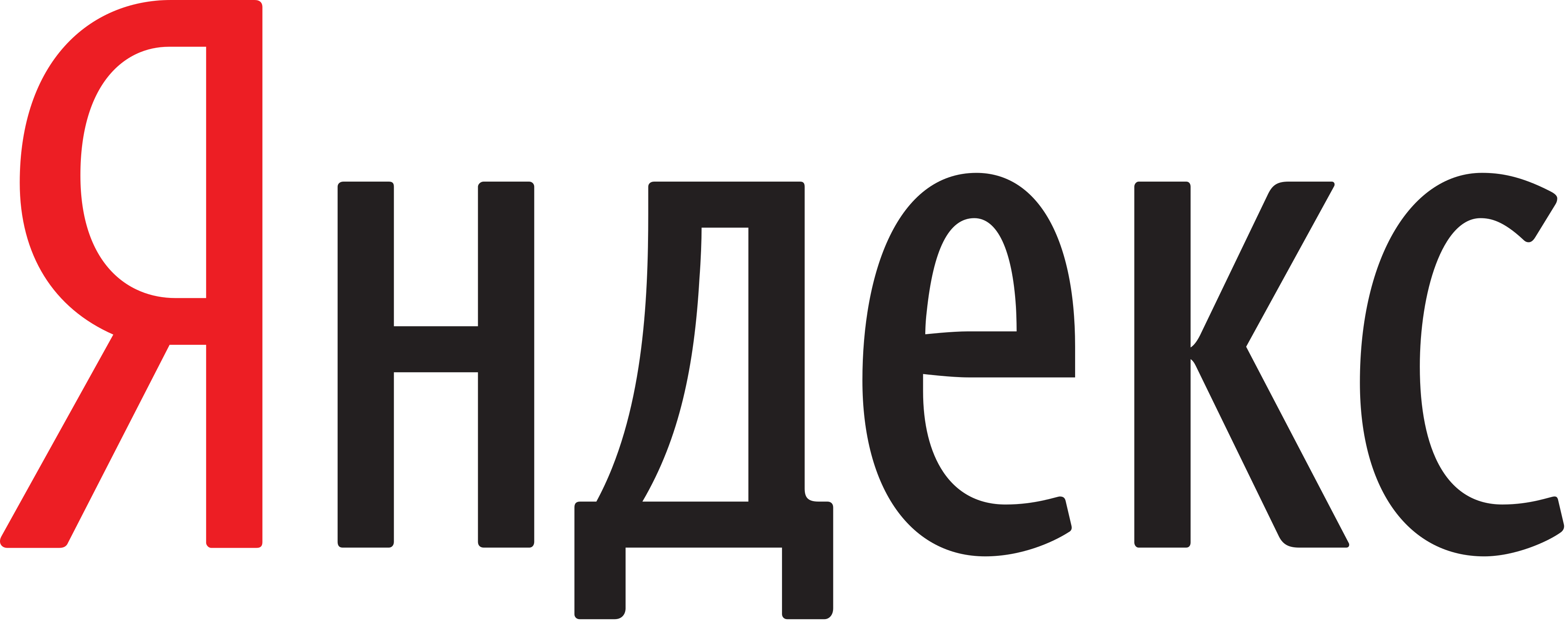 Яндекс