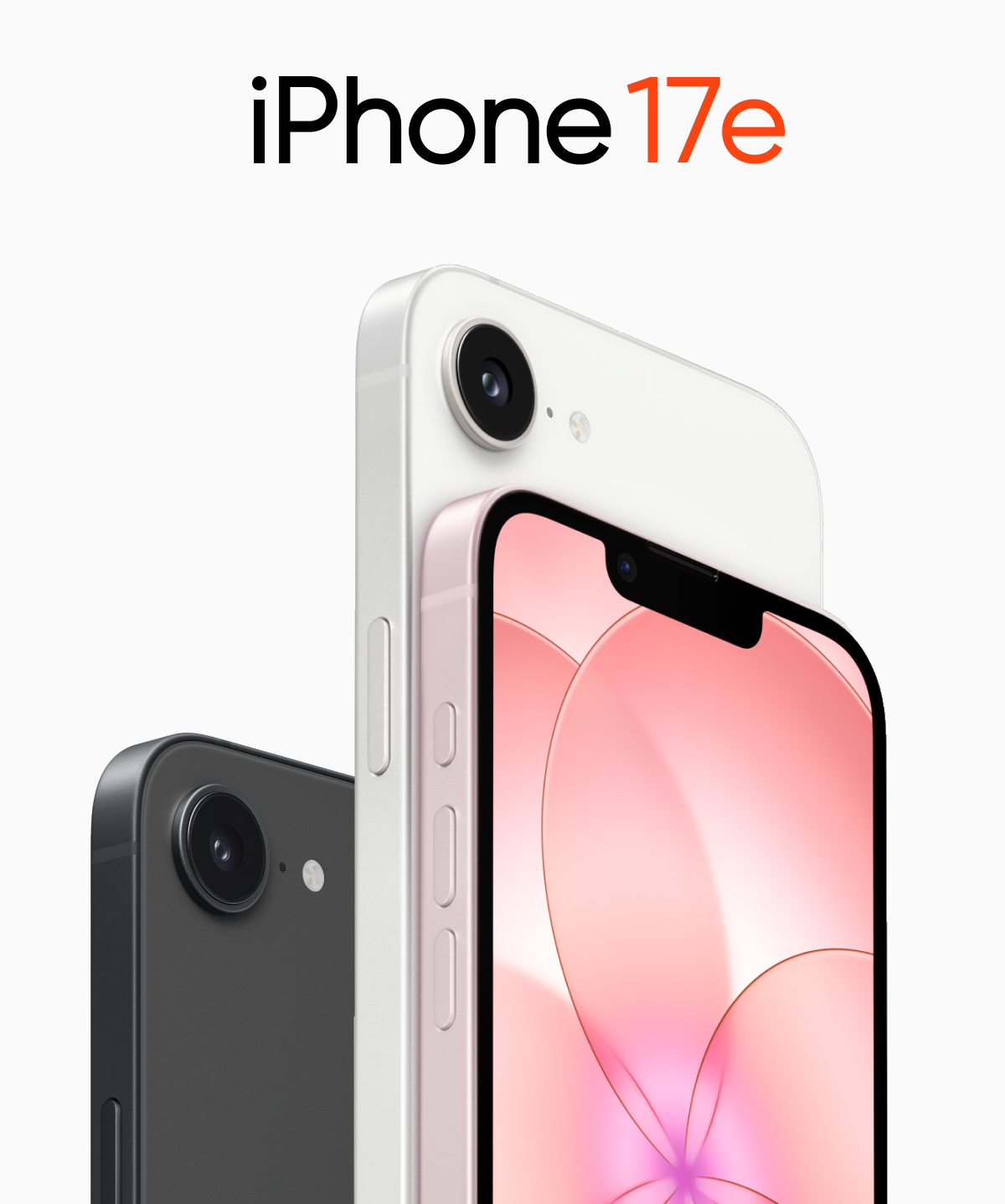 Apple iPhone 17e по выгодным ценам!