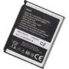 Аккумулятор Experts AB653850C для телефона Samsung i900