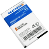 Аккумулятор Craftmann AB553446BU для телефона Samsung B100