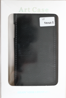 Чехол-книга Art Case для LG Nexus 5