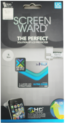 Защитная пленка Screen Ward для Sony Xperia Z1 compact