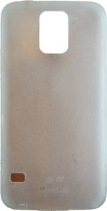 Накладка Melkco для Samsung Galaxy S5