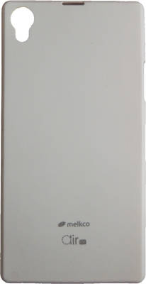 Накладка Melkco для Sony Xperia  Z1