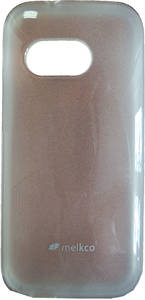 Накладка Melkco для HTC One M8 mini