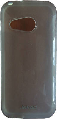 Накладка Jekod для HTC One M8 mini прозрачный Накладка Jekod для HTC One M8 mini