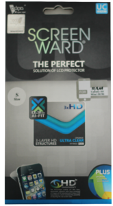 Защитная пленка Screen Ward для Samsung Galaxy S3 mini