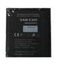 Аккумулятор Experts AB483640DC для телефона Samsung E200 Аккумулятор Experts AB483640DC для телефона Samsung E200