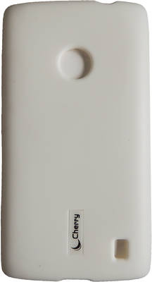 Накладка Cherry для Nokia Lumia 520