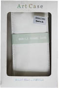 Чехол-книга Art Case для Sony Xperia ZL L35h