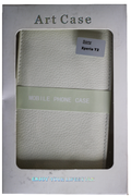 Чехол-книга Art Case для Sony Xperia T2