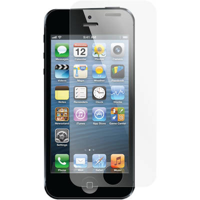 Защитное стекло Tempered Glass на экран для iPhone 5s