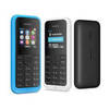 Nokia 105 Dual SIM