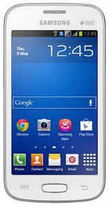 Samsung Galaxy Star Plus (S7262)