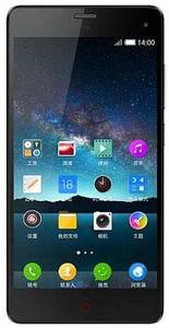 ZTE Nubia Z7 mini
