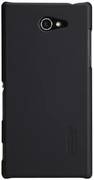 Накладка Nillkin для Sony Xperia M2