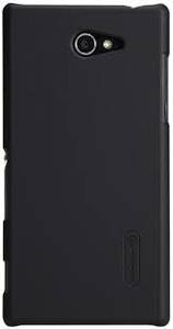 Накладка Nillkin для Sony Xperia M2