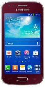 Samsung Galaxy Ace 3 Duos (S7272)