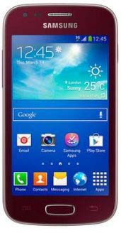 Samsung Galaxy Ace 3 Duos (S7272)