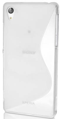 Накладка для телефона Sony Xperia Z3