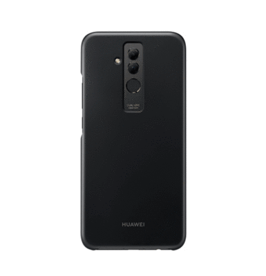Чехол Huawei Mate 20 Lite PC Magic Case