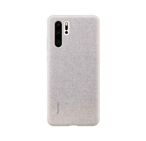 Чехол Huawei PU Case для P30 Pro Gray