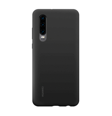 Чехол Huawei Silicone Car Case для Huawei P30