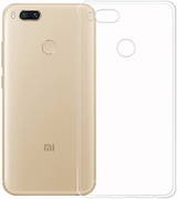 Бампер для телефона Xiaomi Mi5X/MiA1