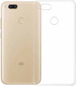 Бампер для телефона Xiaomi Mi5X/MiA1