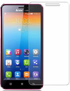 Защитная пленка Screen Guard на телефон Lenovo S850