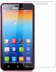Защитная пленка Screen Guard на телефон Lenovo S850