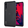 Чехол магнитный Huawei P20 Pro Car Case с автомобильным держателем CF80