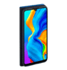 Чехол Book Cover для Huawei P30 Lite