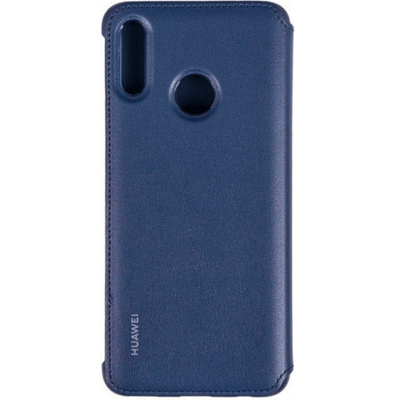 Чехол Huawei Flip Cover для Huawei Y7 2019