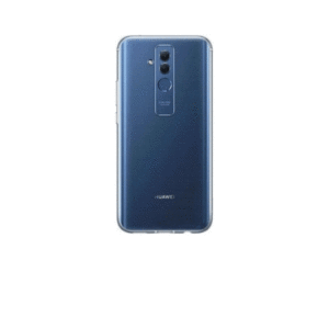 Чехол Huawei Mate 20 Lite TPU Soft Clear Case Transparent