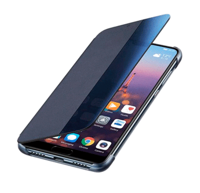 Чехол Huawei Smart View Flip Cover для Huawei P20