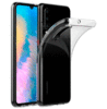 Чехол Flexible Clear Case для Huawei P30 Lite