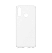 Чехол Flexible Clear Case для Huawei P30 Lite