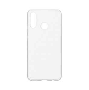 Чехол Flexible Clear Case для Huawei P30 Lite