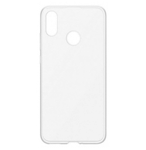 Чехол Huawei Y6 2019 case Transparent