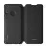 Чехол Huawei Y7 2019 flip cover