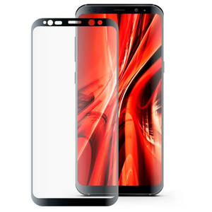 Защитное стекло для Samsung Galaxy S8+/S9+ 3D Totty