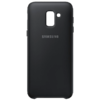 Чехол Dual Layer Cover для Samsung J6 (2018)