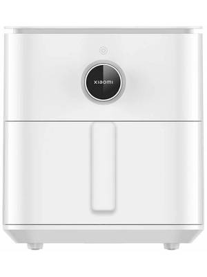 Аэрогриль (аэрофритюрница) Xiaomi Smart Air Fryer 6.5L белый Аэрогриль (аэрофритюрница) Xiaomi Smart Air Fryer 6.5L