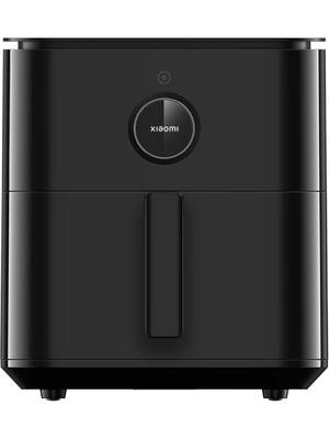 Аэрогриль (аэрофритюрница) Xiaomi Smart Air Fryer 6.5L черный Аэрогриль (аэрофритюрница) Xiaomi Smart Air Fryer 6.5L